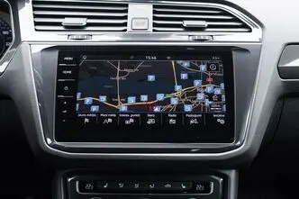 Volkswagen Tiguan, 2.0, 110 kW, дизель, автомат, передний привод