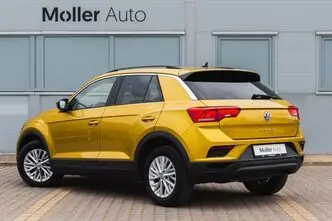 Volkswagen T-Roc, 2.0, 110 kW, diesel, automatic