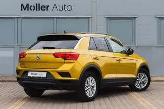 Volkswagen T-Roc, 2.0, 110 kW, diesel, automatic
