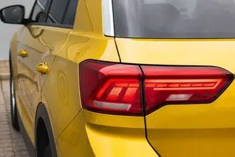 Volkswagen T-Roc, 2.0, 110 kW, diesel, automatic