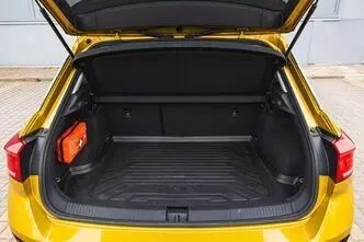 Volkswagen T-Roc, 2.0, 110 kW, diesel, automatic