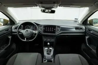 Volkswagen T-Roc, 2.0, 110 kW, diesel, automatic