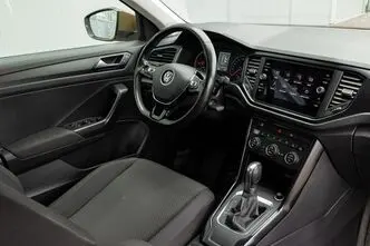 Volkswagen T-Roc, 2.0, 110 kW, diesel, automatic