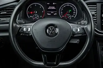 Volkswagen T-Roc, 2.0, 110 kW, diesel, automatic