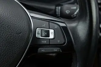 Volkswagen T-Roc, 2.0, 110 kW, diesel, automatic