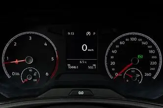 Volkswagen T-Roc, 2.0, 110 kW, diesel, automatic