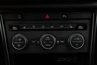 Volkswagen T-Roc, 2.0, 110 kW, diesel, automatic