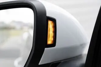 Audi e-tron, 300 kW, electric, automatic, four-wheel drive
