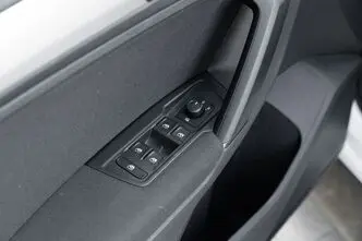 Volkswagen Tiguan, 2.0, 110 kW, дизель, автомат