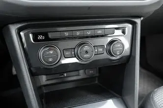 Volkswagen Tiguan, 2.0, 110 kW, дизель, автомат