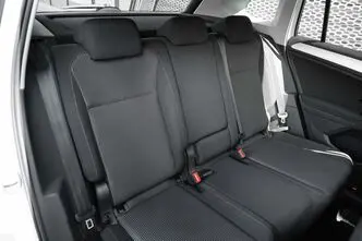 Volkswagen Tiguan, 2.0, 110 kW, дизель, автомат