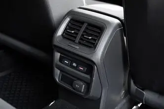 Volkswagen Tiguan, 2.0, 110 kW, дизель, автомат