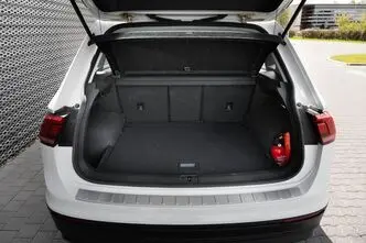 Volkswagen Tiguan, 2.0, 110 kW, дизель, автомат