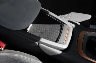 Cupra Born, 170 kW, электричество, механическая
