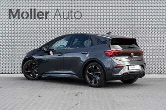 Cupra Born, 150 kW, электричество, автомат, передний привод