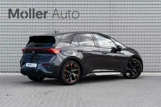 Cupra Born, 150 kW, электричество, автомат, передний привод