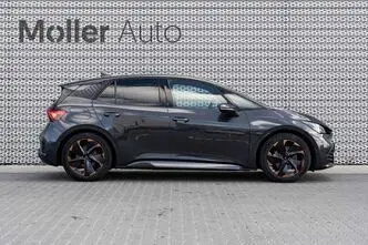 Cupra Born, 150 kW, электричество, автомат, передний привод