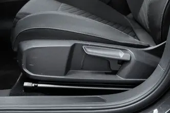 Cupra Born, 150 kW, электричество, автомат, передний привод