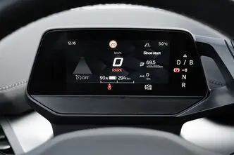 Cupra Born, 150 kW, электричество, автомат, передний привод