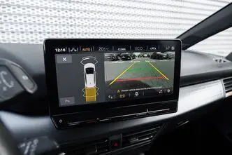 Cupra Born, 150 kW, электричество, автомат, передний привод