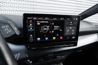 Cupra Born, 150 kW, электричество, автомат, передний привод