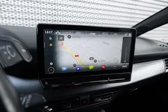 Cupra Born, 150 kW, электричество, автомат, передний привод