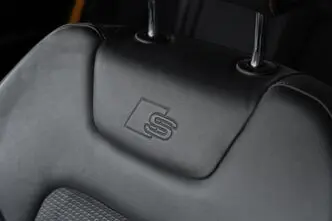 Audi e-tron, 300 kW, electric, automatic, four-wheel drive