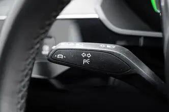 Audi e-tron, 300 kW, electric, automatic, four-wheel drive