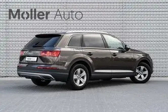 Audi Q7, 3.0, 210 kW, diesel, automatic, four-wheel drive