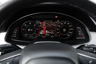 Audi Q7, 3.0, 210 kW, diesel, automatic, four-wheel drive