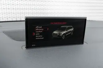 Audi Q7, 3.0, 210 kW, diesel, automatic, four-wheel drive