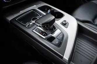 Audi Q7, 3.0, 210 kW, diesel, automatic, four-wheel drive
