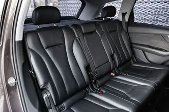 Audi Q7, 3.0, 210 kW, diesel, automatic, four-wheel drive