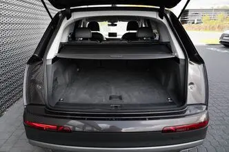 Audi Q7, 3.0, 210 kW, diesel, automatic, four-wheel drive