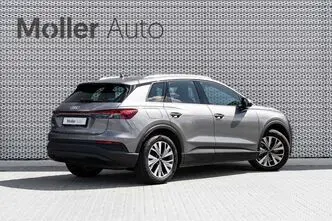 Audi Q4 e-tron, 150 kW, elekter, automaat, tagavedu