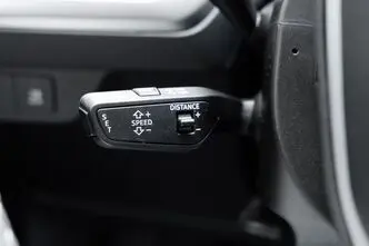 Audi Q4 e-tron, 150 kW, elekter, automaat, tagavedu