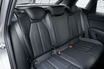 Audi Q4 e-tron, 150 kW, elekter, automaat, tagavedu