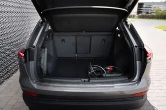 Audi Q4 e-tron, 150 kW, elekter, automaat, tagavedu