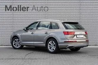 Audi Q7, 3.0, 200 kW, diisel, automaat, nelikvedu