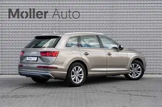 Audi Q7, 3.0, 200 kW, diisel, automaat, nelikvedu