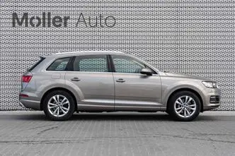 Audi Q7, 3.0, 200 kW, diisel, automaat, nelikvedu