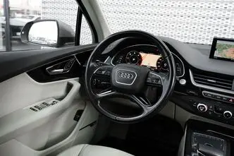 Audi Q7, 3.0, 200 kW, diisel, automaat, nelikvedu