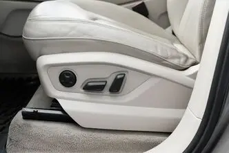 Audi Q7, 3.0, 200 kW, diisel, automaat, nelikvedu