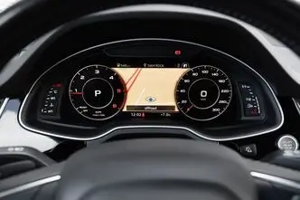 Audi Q7, 3.0, 200 kW, diisel, automaat, nelikvedu