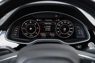 Audi Q7, 3.0, 200 kW, diisel, automaat, nelikvedu