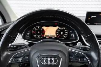 Audi Q7, 3.0, 200 kW, diisel, automaat, nelikvedu