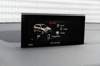 Audi Q7, 3.0, 200 kW, diisel, automaat, nelikvedu