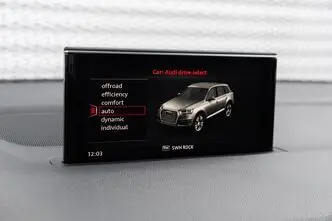 Audi Q7, 3.0, 200 kW, diisel, automaat, nelikvedu