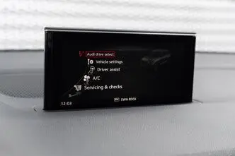 Audi Q7, 3.0, 200 kW, diisel, automaat, nelikvedu