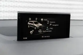 Audi Q7, 3.0, 200 kW, diisel, automaat, nelikvedu